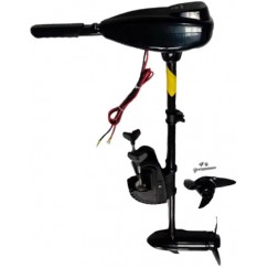 Электромотор Seatan TRM-32 (до 1100кг)